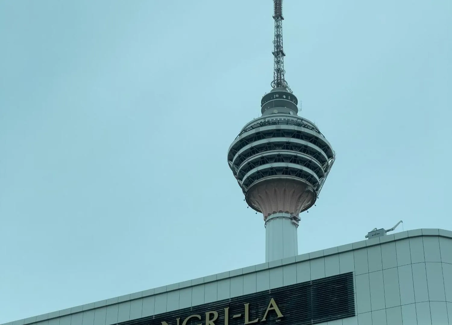 Vortex Suites Klcc By Dela Kuala Lumpur