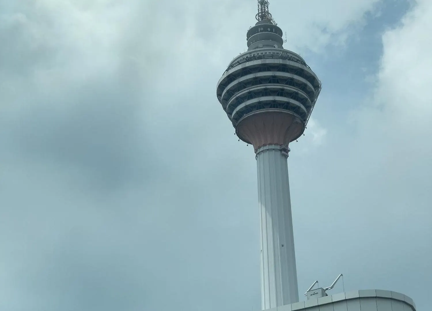 Vortex Suites Klcc By Dela Kuala Lumpur